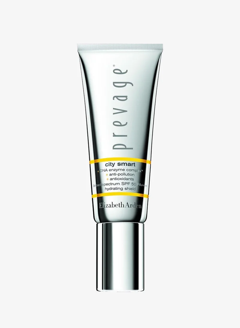 Elizabeth Arden Prevage City Smart Broad Spectrum SPF 50 Hydrating
